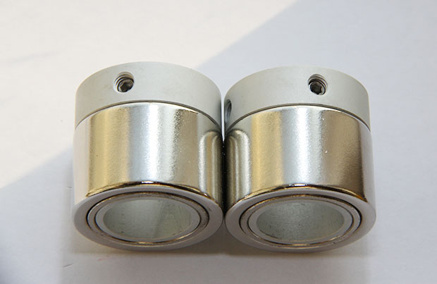 磁力輪傳動(dòng)原理與方式 磁力輪傳動(dòng)原理與方式