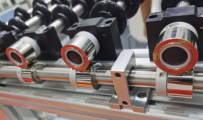 磁齒輪-磁齒輪復合電機原理價格廠家 磁齒輪-磁齒輪復合電機原理價格廠家