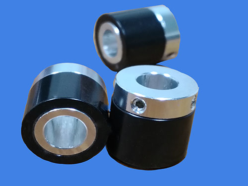 黑色環(huán)氧磁力輪