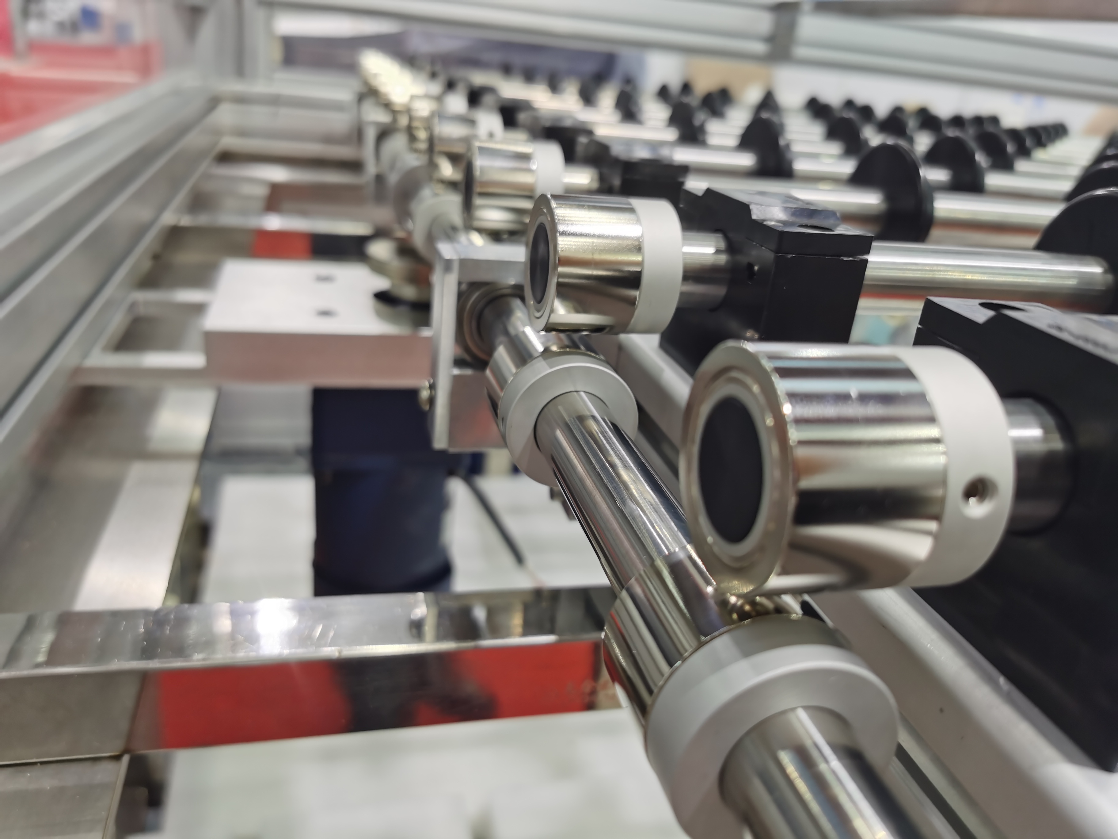 磁力傳動輪原理和選型方法概述